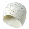 Spring  Atumn Winter Hats for Women Knitted Beanie Cap Girls Wool Brand Hat with Shining Rhinestone Female Casual Hats 4
