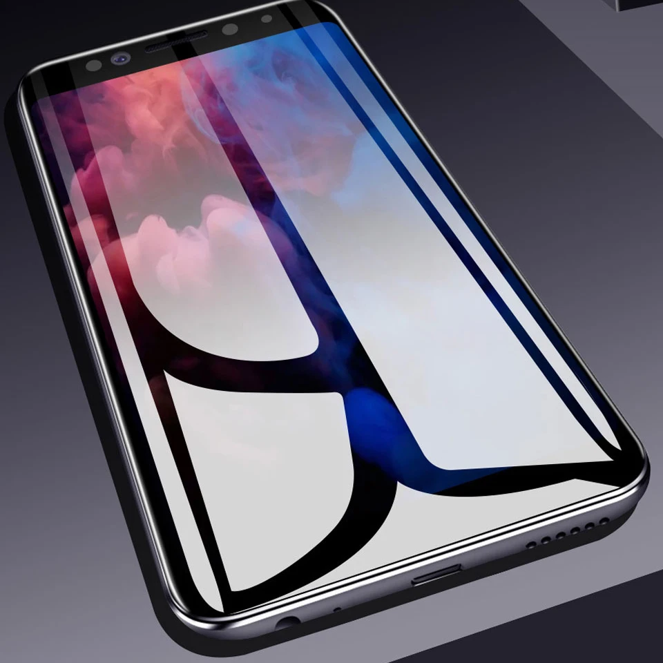 5D протектор экрана закаленное стекло для Xiaomi redmi note 7 для redmi note 6 pro Защитное стекло для Xiaomi Mi note 3 пленка