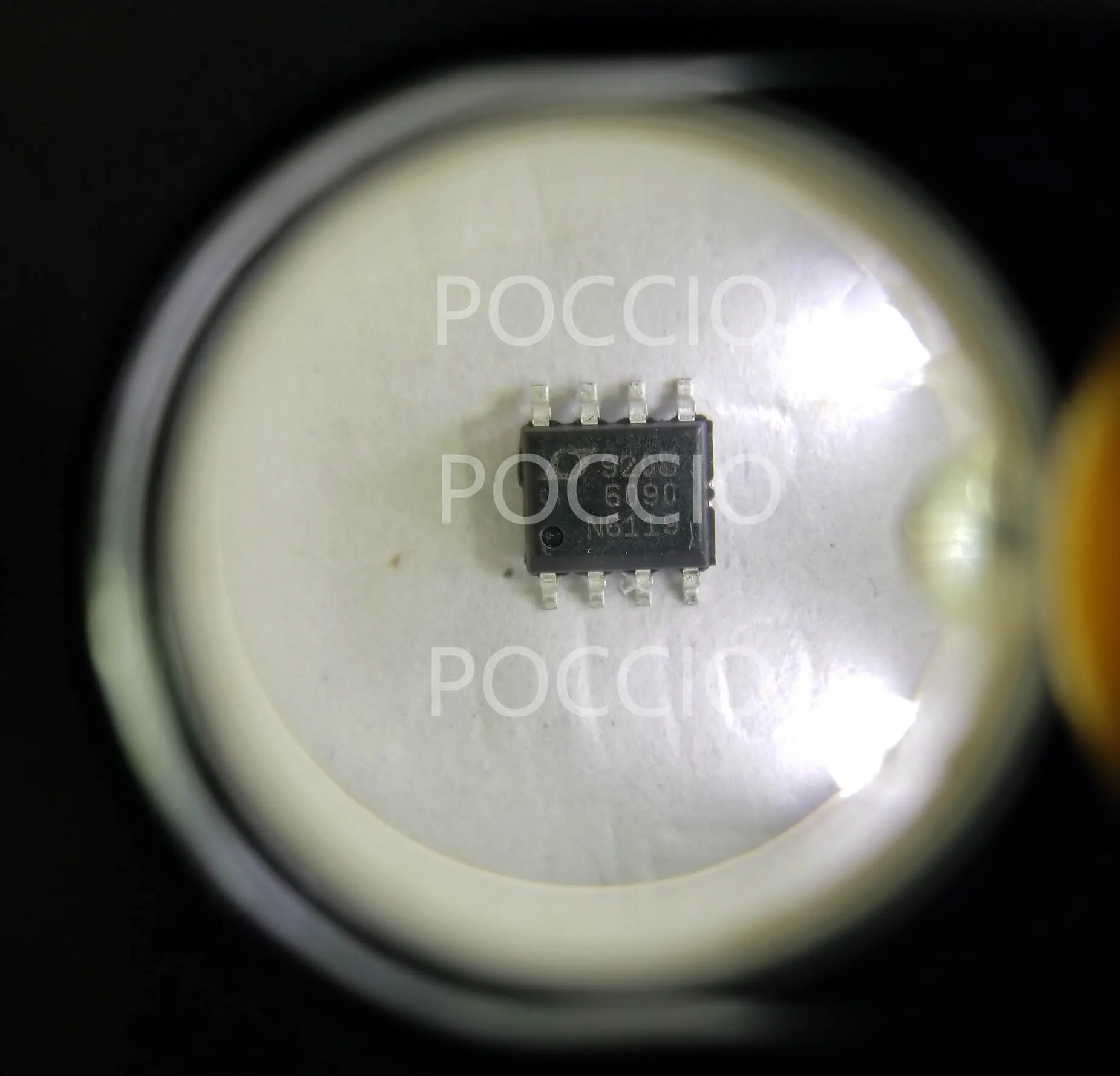 LTC6090CS8E LTC6090IS8E LTC6090HS8E LTC6090CFE LTC6090IFE LTC6090HFE LTC6090 CMOS выход на рельсы входной ток