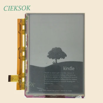 

9.7 inch LCD ED0970C4 LF ED097OC4 (LF) E-Book E-Reader E-ink LCD Screen Display Panel For Amazon