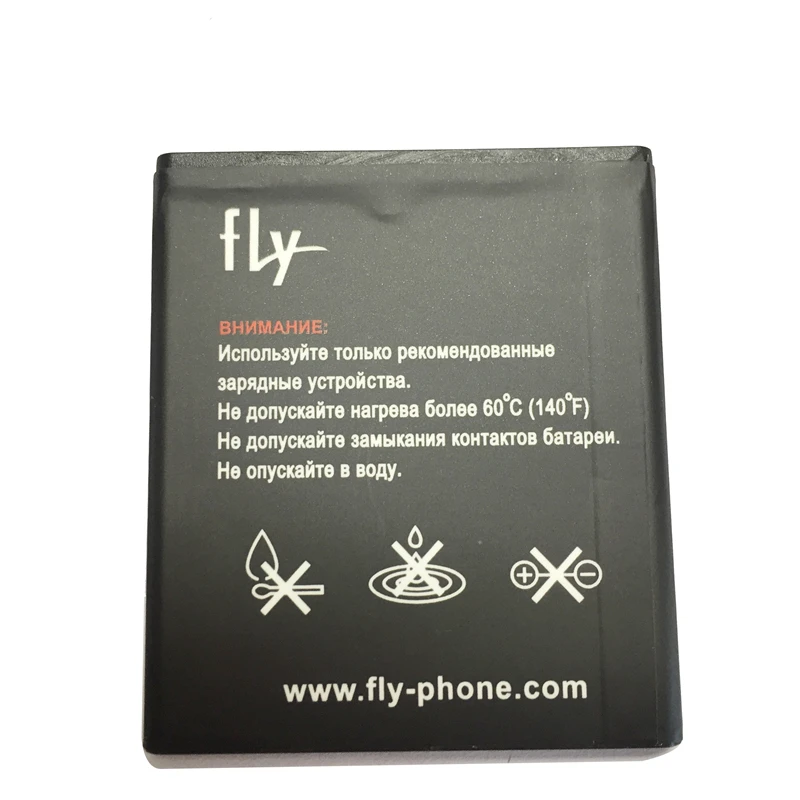 Для Fly IQ4490I IQ 4490i BL8002 BL 8002 полимерная литий-ионная батарея для Fly IQ4490I IQ 4490i BL8002 запасная батарея для сотового телефона