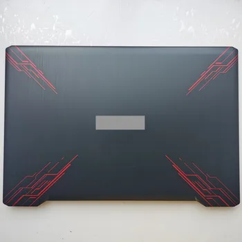 

100% new laptop Top case base lcd back cover for ASUS YX570 YX570Z YX570ZD X570