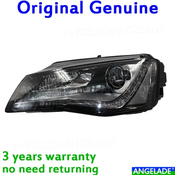 

Original Genuine AudiA8 S8 Quattro 2014-2017 HID Xenon Headlight Headlamp Front Lamp Car Light 4H0941043A 4H0941043E 4H0941044A