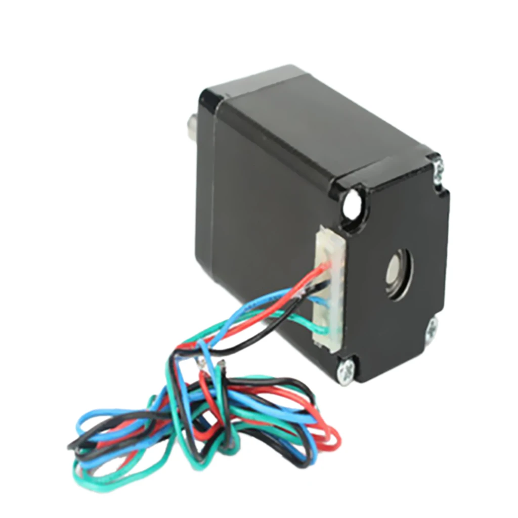 Mini Stepper Motor, Stepping Motor, 12V 1.8 Degree, 4 Lead 28mm Body For Nema11 CNC/3D Printer