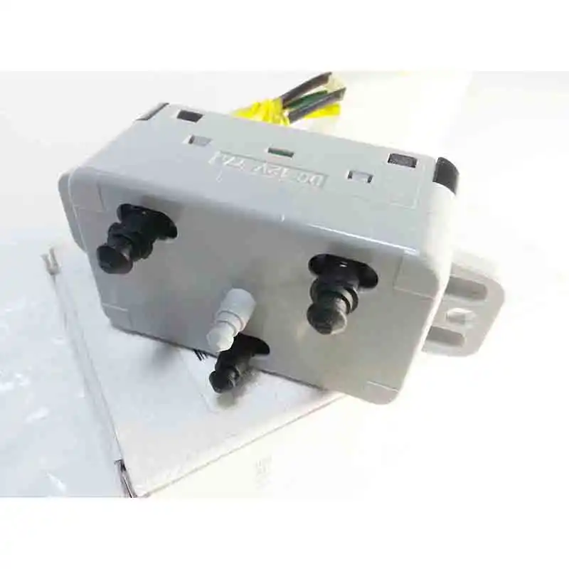 Power Seat Switch Box Front Right Passenger For Kia Sedona 2001 2005 Oem 0k55h88261 Aliexpress
