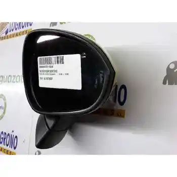 

6J1857508F RIGHT REARVIEW MIRROR SEAT IBIZA (6J5)