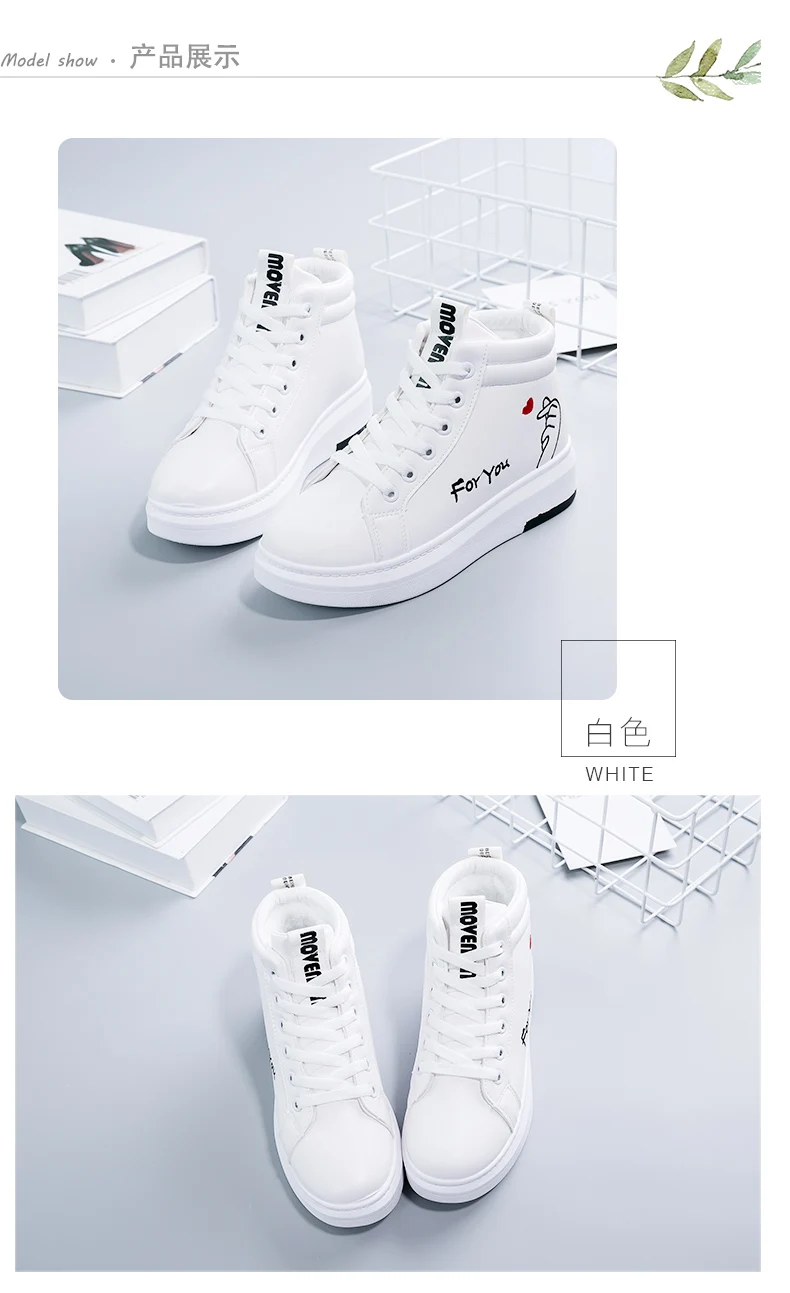 automne et hiver chaussures de coton des femmes nouvelles bottes de coton chauds Sauvage coton bicouche etudiants plus vel
