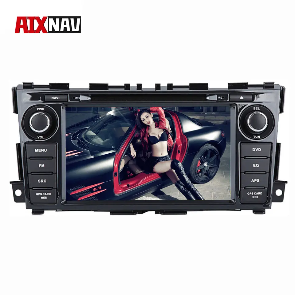 Top Android Tourist Navigator DVR Rear View Camera Monitor Audio Radio 2 Din for Nissan Teana Altima GPS Navigation Support 4K Video 0 Top Android Tourist Navigator DVR Rear View Camera Monitor Audio Radio 2 Din for Nissan Teana Altima GPS Navigation Support 4K Video 0