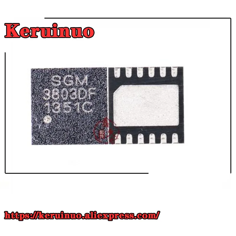 SGM3803DF