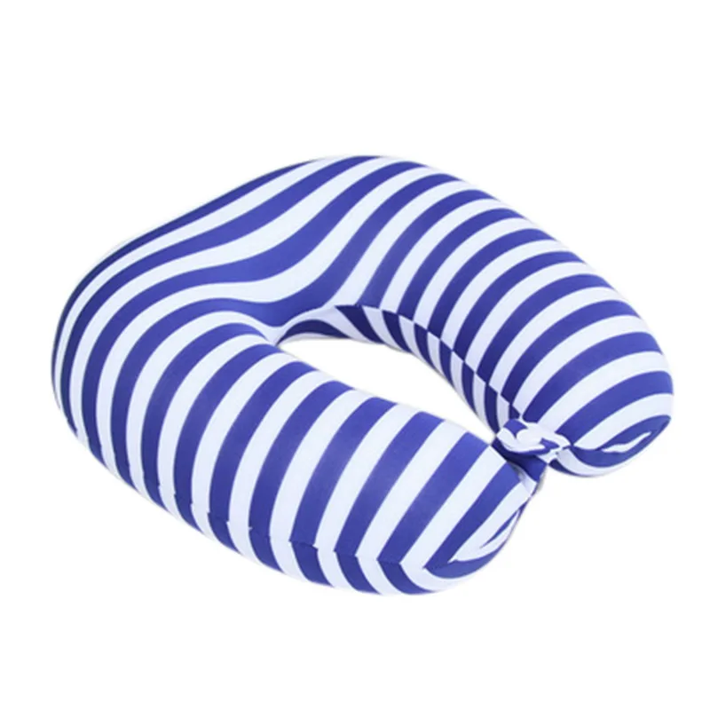 Бархатная Ортопедическая подушка из пены памяти подушка для шеи подушка из волокна медленный отскок мягкая подушка Массажер для здоровья шейки матки