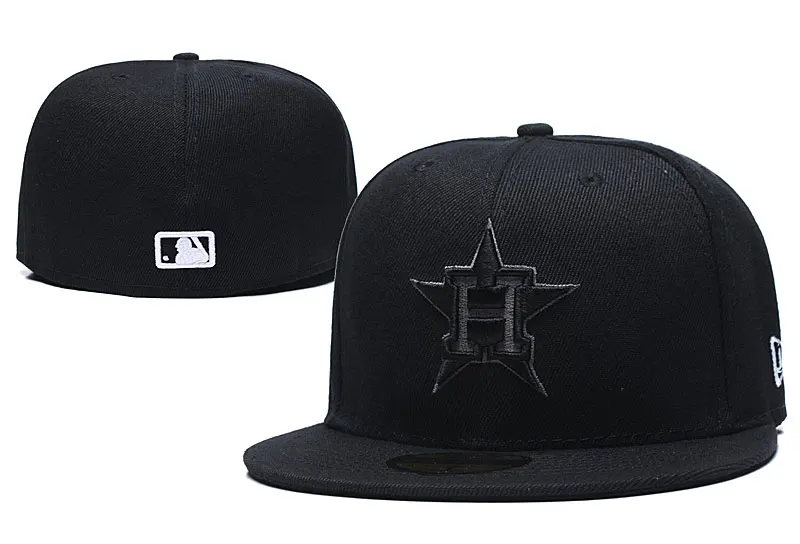Лидер продаж, облегающие шляпы Питтсбург Пираты, бейсболки, Хьюстон, Астрос, хип-хоп кость, для мужчин и женщин, NY Mets, закрытые кепки - Цвет: hat29