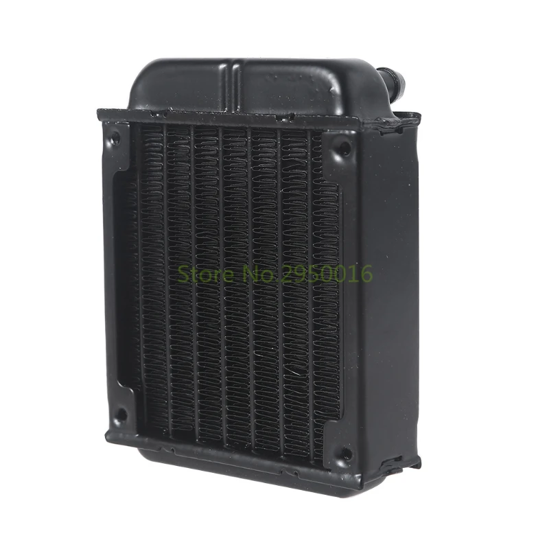 Ventiladores e resfriadores