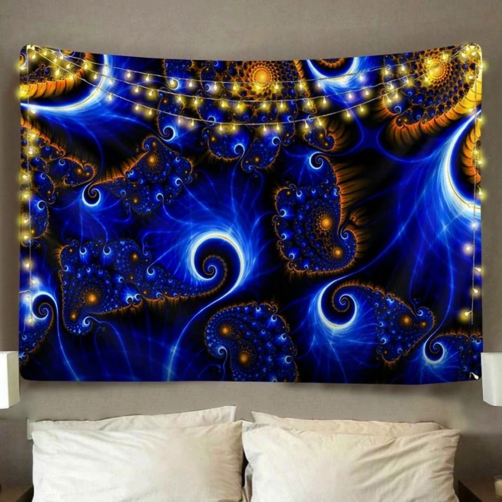 gypsy bohemian mandala wall hanging tapestry wall decorative art US SELLER gypsy bohemian mandala wall hanging tapestry wall decorative art US SELLER