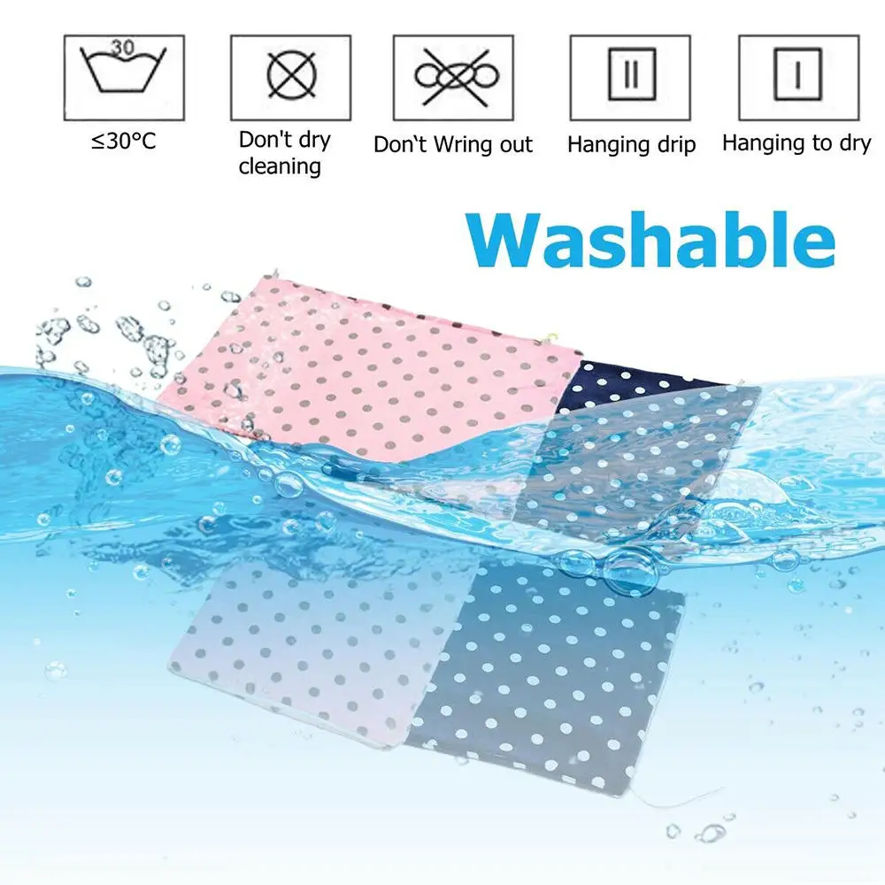 200V Electric Blanket Soft Electric Heating Blanket Carpets Warm Heater Mat Bedroom Household Merchandises 50*80cm