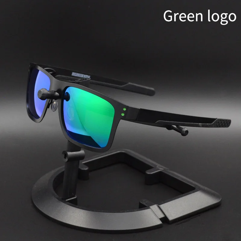 Поляризационные велосипедные солнцезащитные очки Gafas Ciclismo MTB, велосипедные очки, уличные солнцезащитные очки, очки для мужчин/женщин, красные модные очки