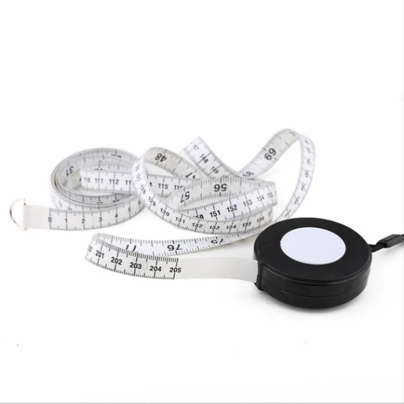 Personalized Genuine Leather Tailor Tape Measure For Sewing Manufacturers -  Customized Tape - WINTAPE