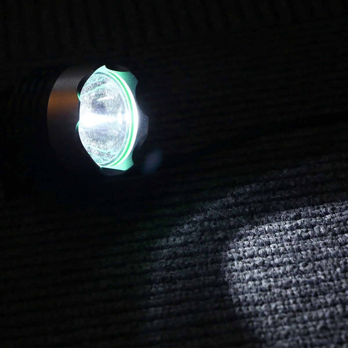 USB Rechargeable Bike Head Light CREE XML T6 LED Waterproof Front Light Night Cycling Safety Flashing Light for Bike Accessories