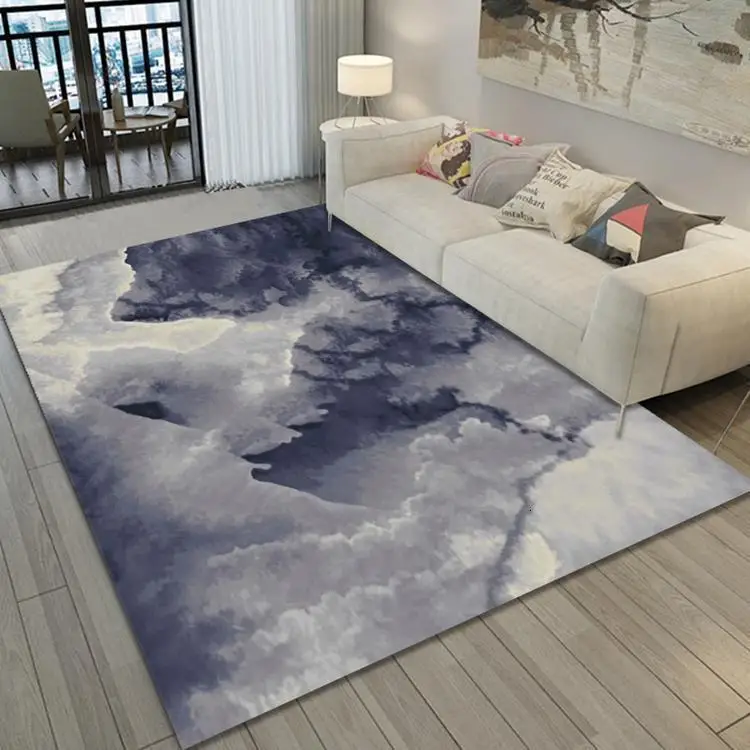 Кухня молитва Dywaniki Do Kuchni Fluffy Kleed Tapis De Priere Спальня Черный Розовый Vloerkleed области Dywanik ковры для гостиная