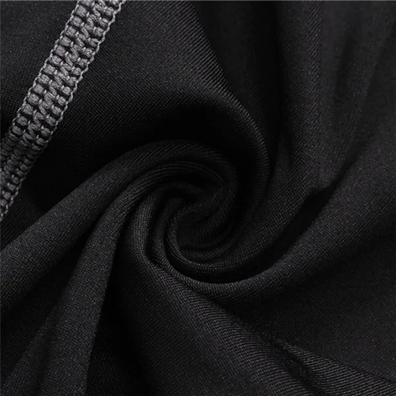 Men Compression Shorts Running Tights Man Quick Dry Gym Fitness Sport Running Male Shorts