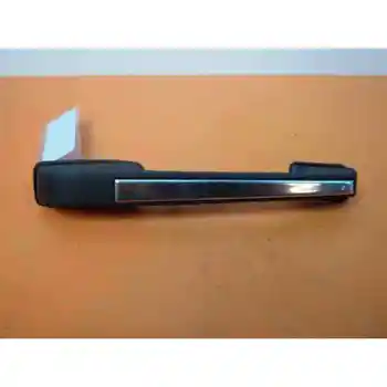 

191857607A HANDLE REAR OUTER LEFT VOLKSWAGEN GOLF II (191/193)