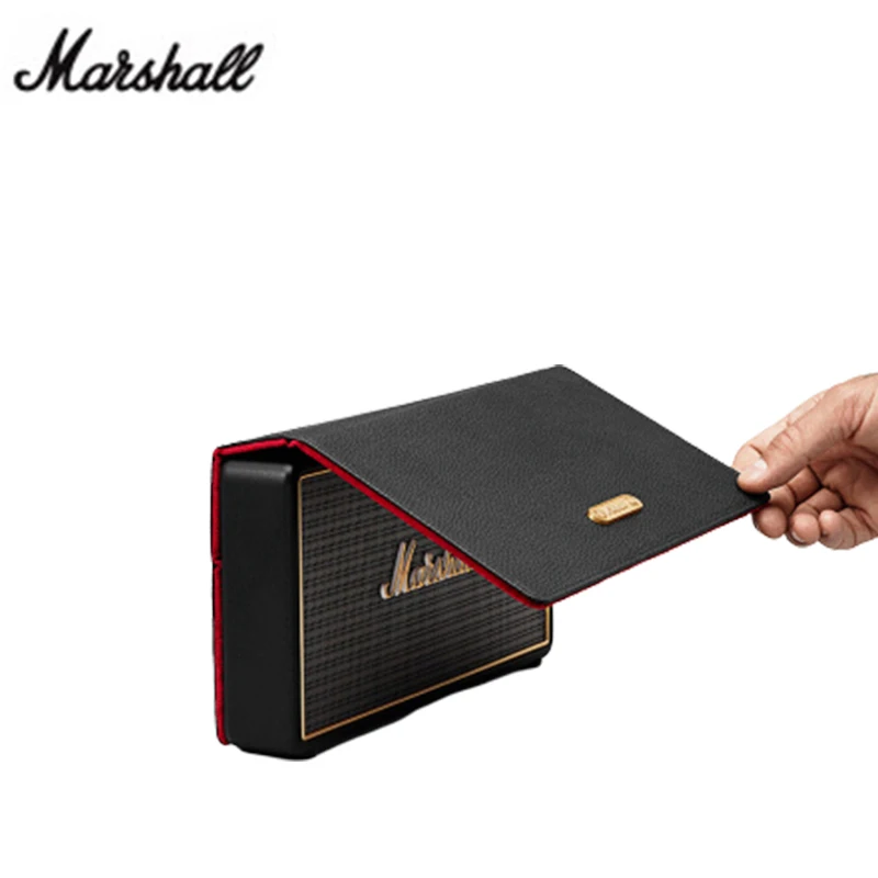 Marshall Stockwell Портативный беспроводной Bluetooth динамик рок и бас Открытый Высокое качество звука