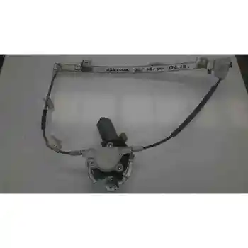 

0130821720 WINDOW LIFTER FRONT LEFT RENAULT MEGANE I PHASE 2 CLASSIC (..)