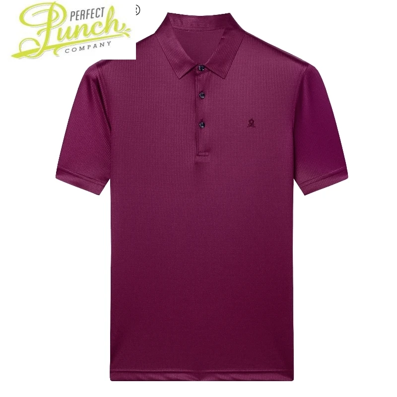 

Fashion 2021 Summer 100% Silk Men T-shirt Business Casaul Mens Tshirts Short Sleeve Streetwear Mens Clothing Camisetas WPY3828