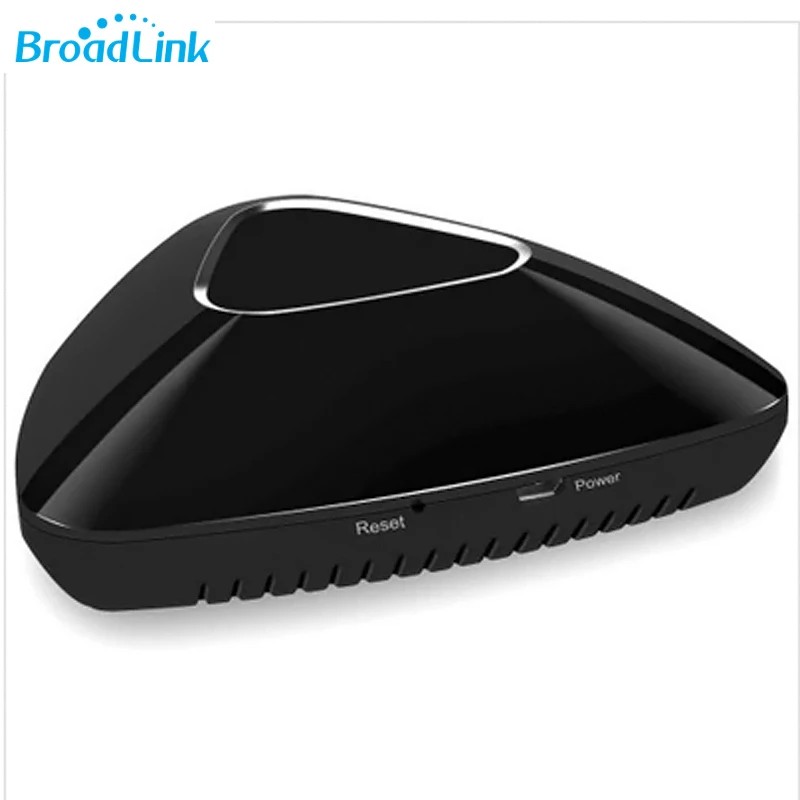 Broadlink Original RM Pro+ WiFi+IR+RF 315/433MHz Remote Control for Alexa Google Home IFTTT AU US UK EU Smart Home APP Control
