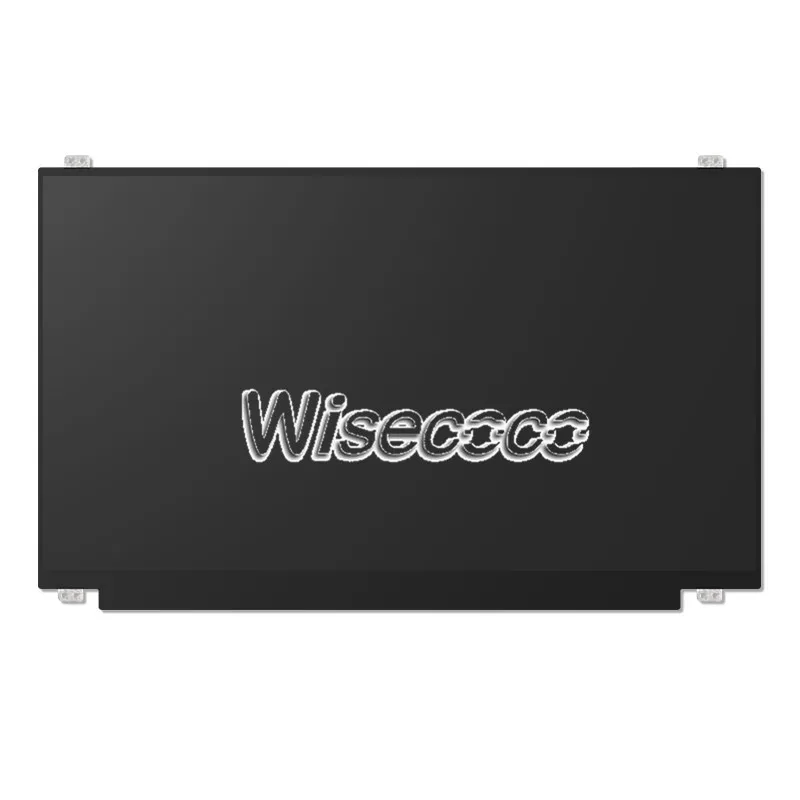 Wisecoco 1366x768 15,6 дюймов TFT ЖК-Дисплей HDMI LVDS к EDP 30 Pin драйвер платы ноутбука светодиодный сменный экран ноутбука