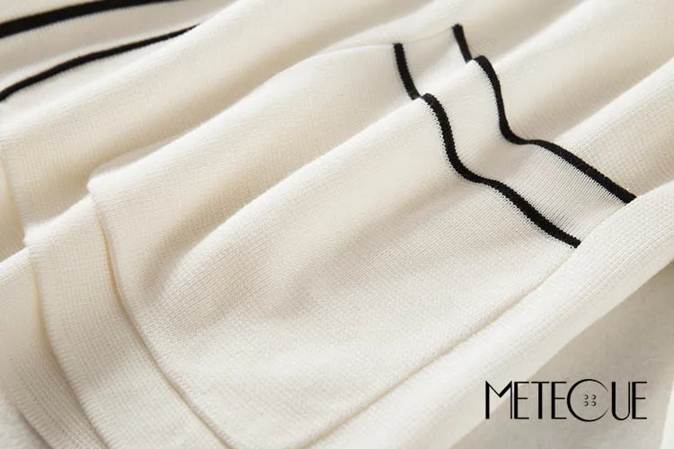 Хит цвета Tencel шелковые смешанные женские шерстяные кофты повседневные с v-образным вырезом три четверти рукав женский свитер весна осень
