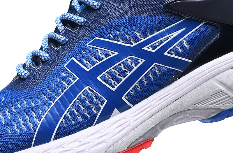 Asics Кроссовки Новое поступление Asics Gel-Kayano 25 мужская спортивная обувь, кроссовки Asics Gel Kayano 25