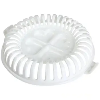 

Portable Kitchen Gadget Microwave Oven Potato Chips Diy Baking Microwave Oven Delicious Roasted Potato Chips