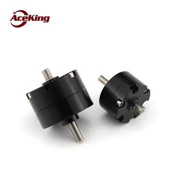 

AceKing crb1bw10/15/20/30/40-90s-180/270s-vane type rotary swing cylinder CDRB1BW with magnetic adjustable CDRB1BWU swing table