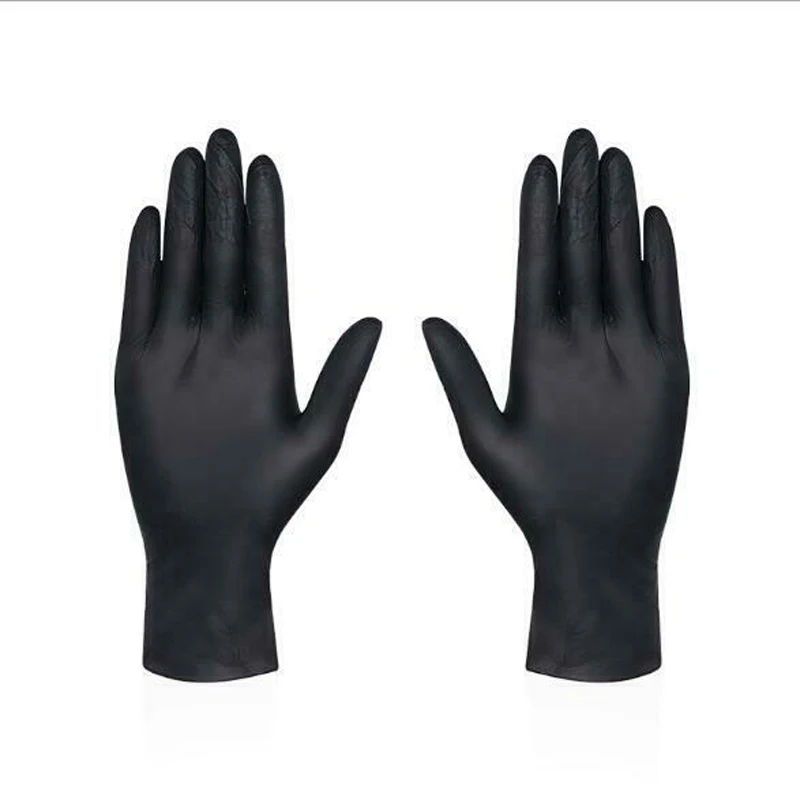 

Перчатки Proscope из нитрильного каучука, антикоррозийные, 20 пар