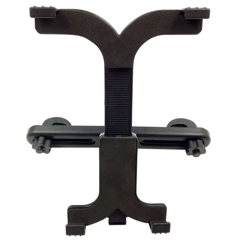 Suporte, Braçadeira Rack para iPad, Samsung, Xiaomi