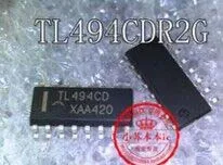 TL494CDG TL494CDR2G TL494C TL494 SOP16 | Электроника