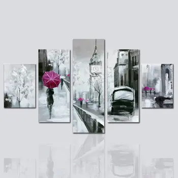 

Hot Fresh Design Beautiful HD Prints Home Decoration Living Room Canvas Pictures Paintings Wall Art Paintings