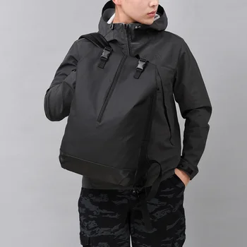 

Men backpack classic trend Business unisex waterproof fashion high quality laptop school Casual backpack for men