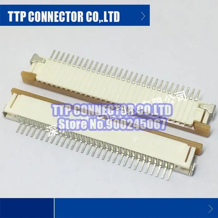 

10pcs/lot 52271-3069 0522713069 legs width :1.0MM 30PIN Connector 100% New and Original