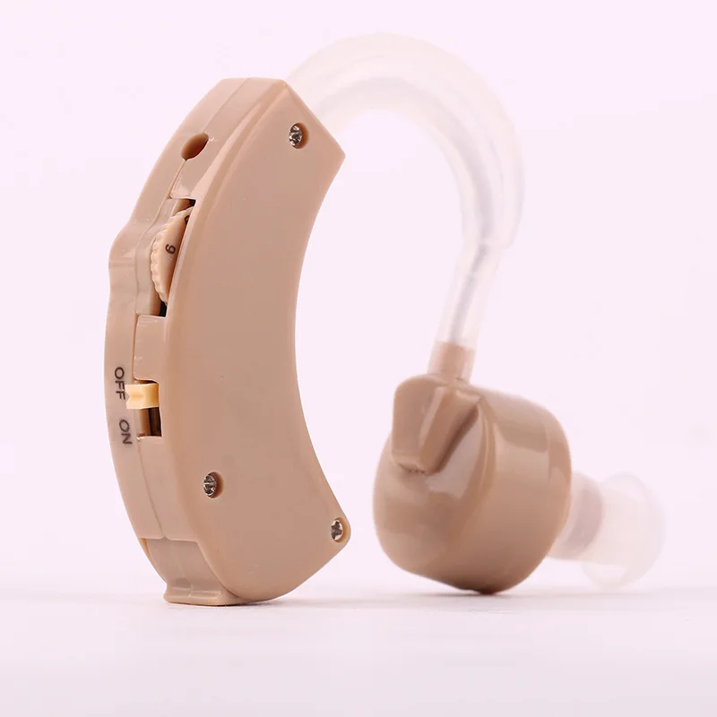 

Factory direct border cyber sonic TV designed for BTE hearing aids Hearing aid