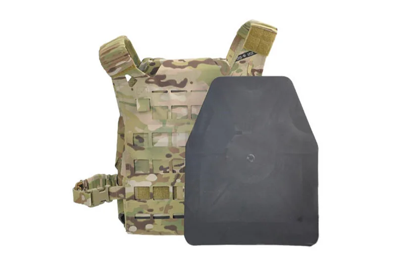 JPC 600D Охотничий Тактический жилет военный Molle Plate Carrier жилет мужской страйкбол Пейнтбол CS открытый Защитный Бронежилет