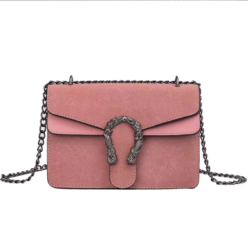

JUILE Female Crossbody Bag For Women High Quality PU Leather Famous Brand Luxury Handbag Designer Sac A Main Ladies Shoulder Bag