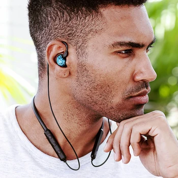 

Vococal Portable 0.75mm Replacement Bluetooth Earbud Headset Earphone Headphone Cable Cord for VK1 VK2 VK6 V80