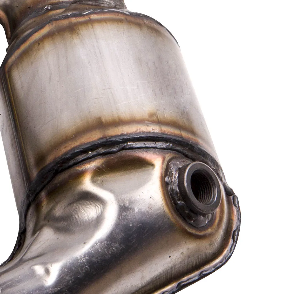 for Subaru Forester/Impreza/Legacy/Outback/Crosstrek Front Manifold Catalytic Auto Parts