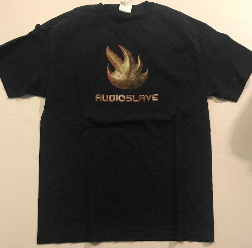 audioslave hoodie