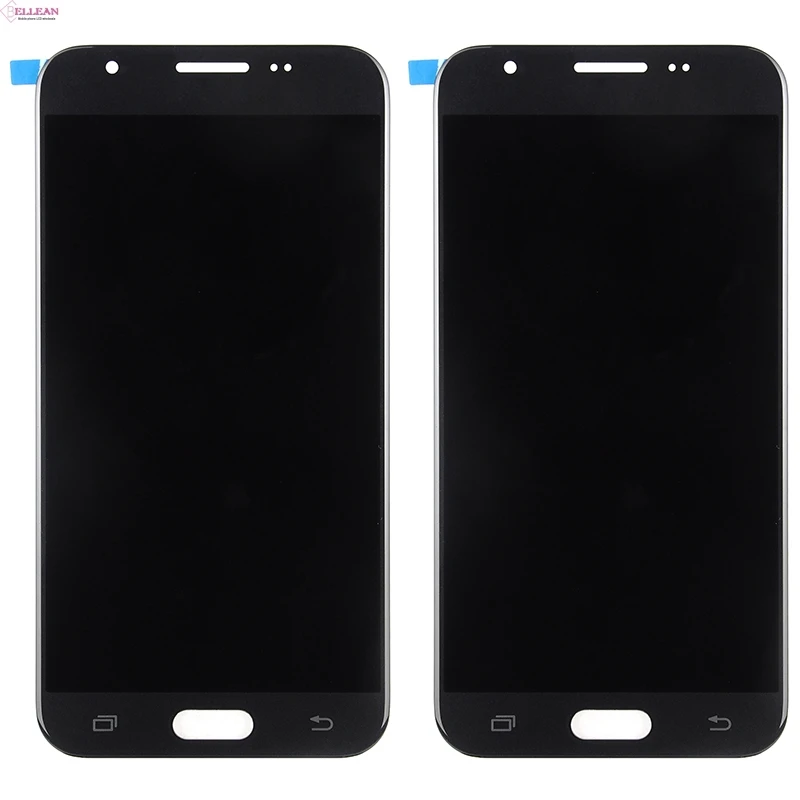HH оригинал для Samsung Galaxy J327 Lcd J3 Emerge 2017 2nd Gen Prime Дисплей Сенсорный экран в сборе
