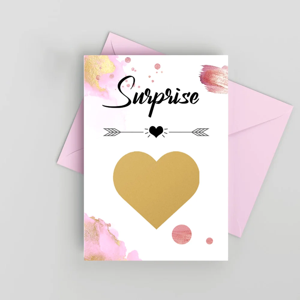 Carte Annonce Grossesse En Ligne : Comment Choisir la Bonne Carte  Personnalisée pour Révéler Votre Nouvelle Vie ?, image size:1000x1000