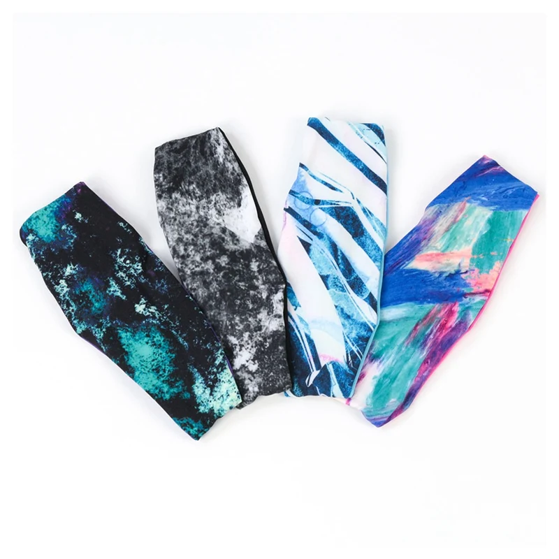 Спортивные повязки для волос йоги спортивные мужчин и женщин | Спорт развлечения