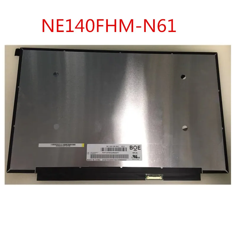 14.0 FHD IPS AG HD Lcd Screen FRU 01YN154 01YN155 5D10X68366 01YN156