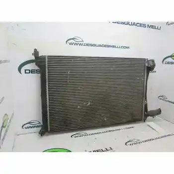 

1301GG WATER RADIATOR CITROEN XANTIA SALOON